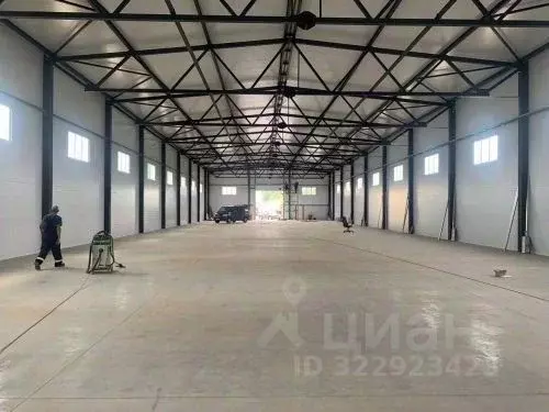 Производственное помещение в Ленинградская область, Ломоносовский ... - Фото 2