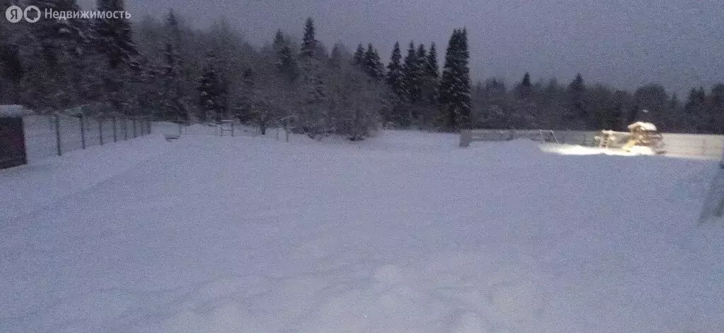 Участок в Сергиево-Посадский городской округ, деревня Маньково (7.41 ... - Фото 2