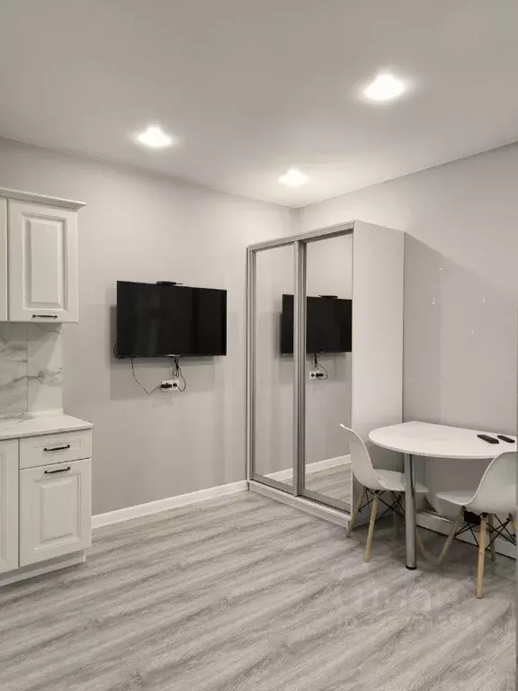 Студия Московская область, Красногорск ул. Авангардная, 3 (23.0 м) - Фото 2