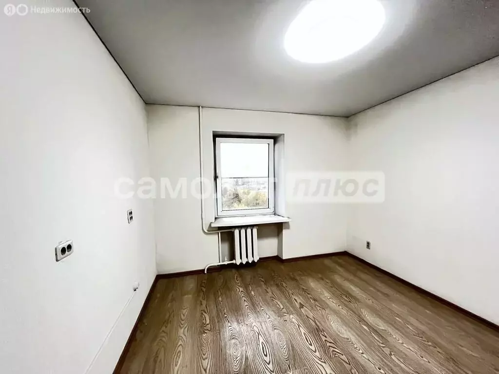 1-комнатная квартира: Череповец, улица Краснодонцев, 22 (33.7 м) - Фото 0