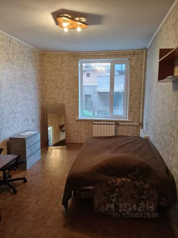Студия Санкт-Петербург Пулковская ул., 6к3 (26.5 м) - Фото 0