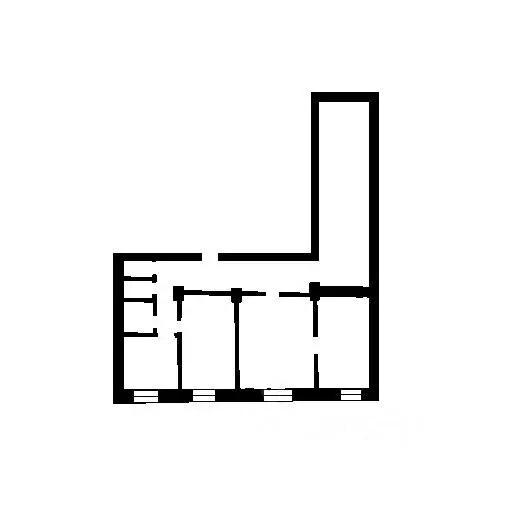 3-к кв. Челябинская область, Челябинск Российская ул., 55 (76.0 м) - Фото 2