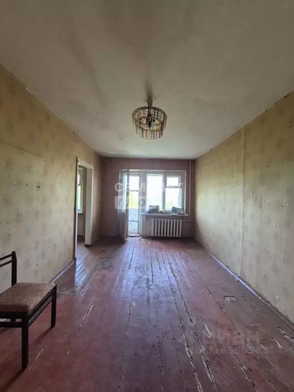 3-к кв. Волгоградская область, Волгоград ул. Губкина, 9 (55.9 м) - Фото 0