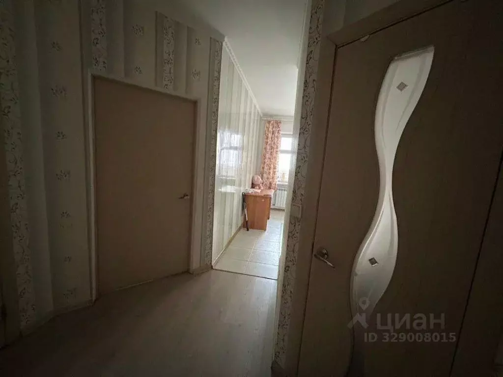 1-к кв. Саха (Якутия), Муниципальный район Чурапчинский у., с. Чурапча ... - Фото 1