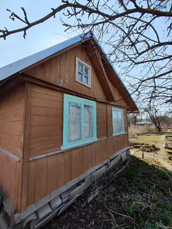 Дом в Ивановская область, Иваново Завод керамических изделий СНТ,  (15 ... - Фото 0