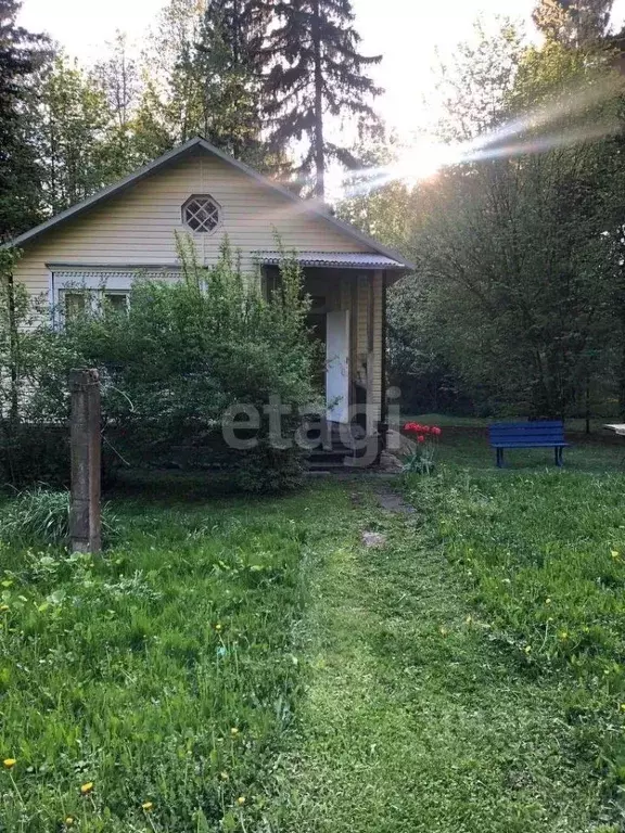 Дом в Московская область, Одинцовский городской округ, Назарьево-ДПК ... - Фото 0