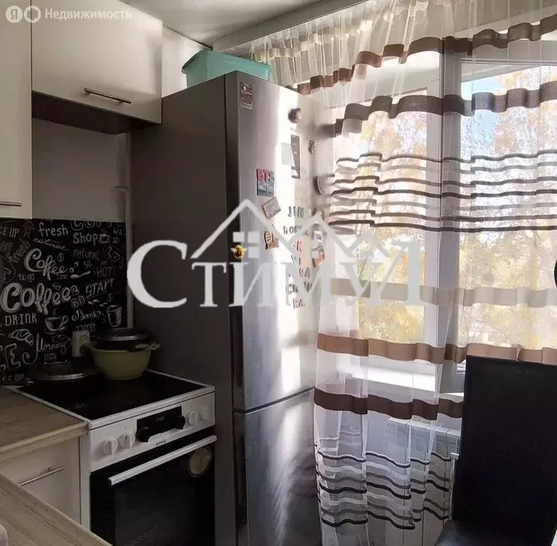 2-комнатная квартира: Абакан, Пирятинская улица, 23 (44.1 м) - Фото 2