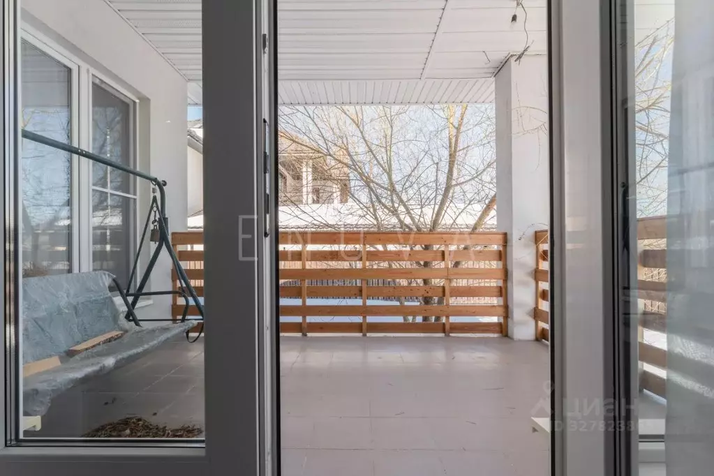 Коттедж в Московская область, Наро-Фоминский городской округ, д. ... - Фото 2