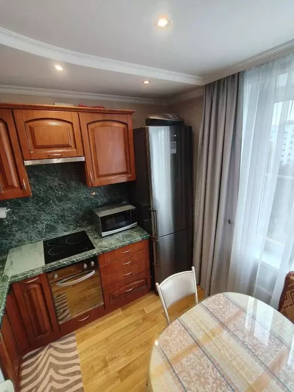 1-к кв. Москва Каширское ш., 138 (35.7 м) - Фото 2
