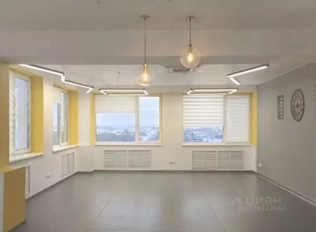 Офис в Удмуртия, Ижевск Воткинское ш., 170Е (66 м) - Фото 1