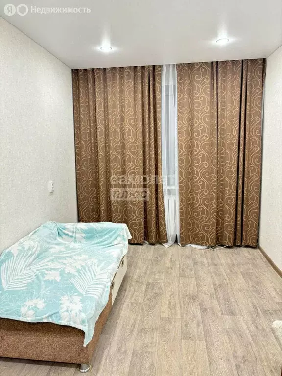 2к в 3-комнатной квартире (17 м) - Фото 1