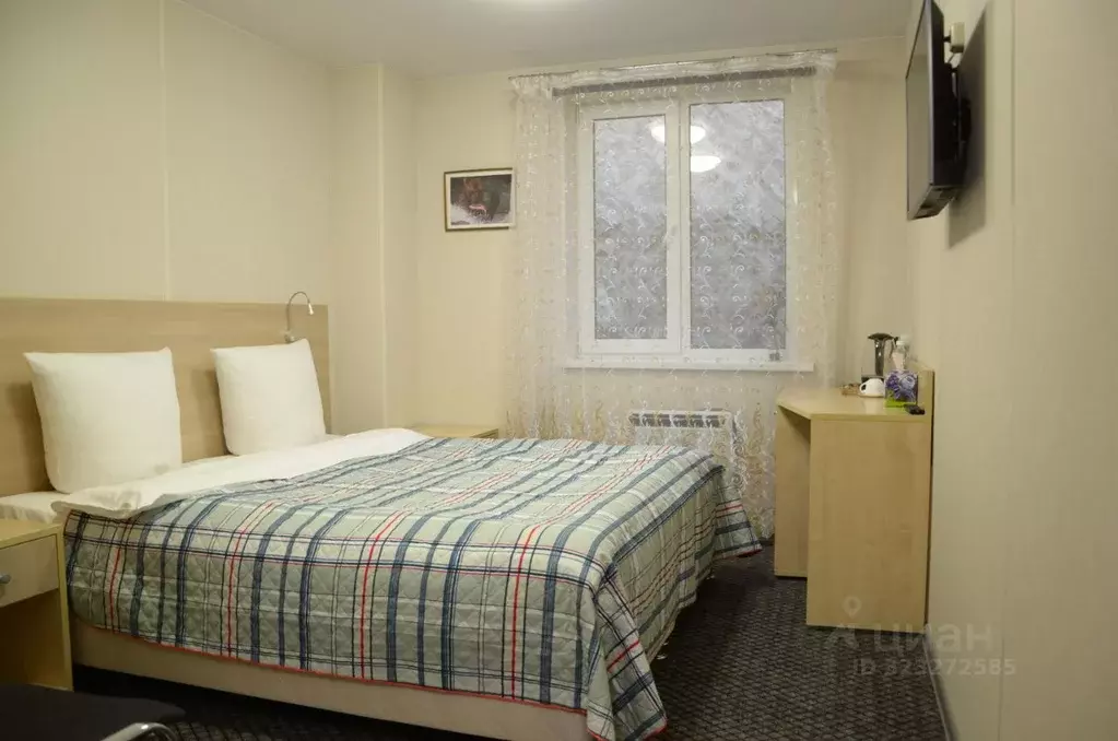 Комната Камчатский край, Петропавловск-Камчатский Советская ул., 74 ... - Фото 1