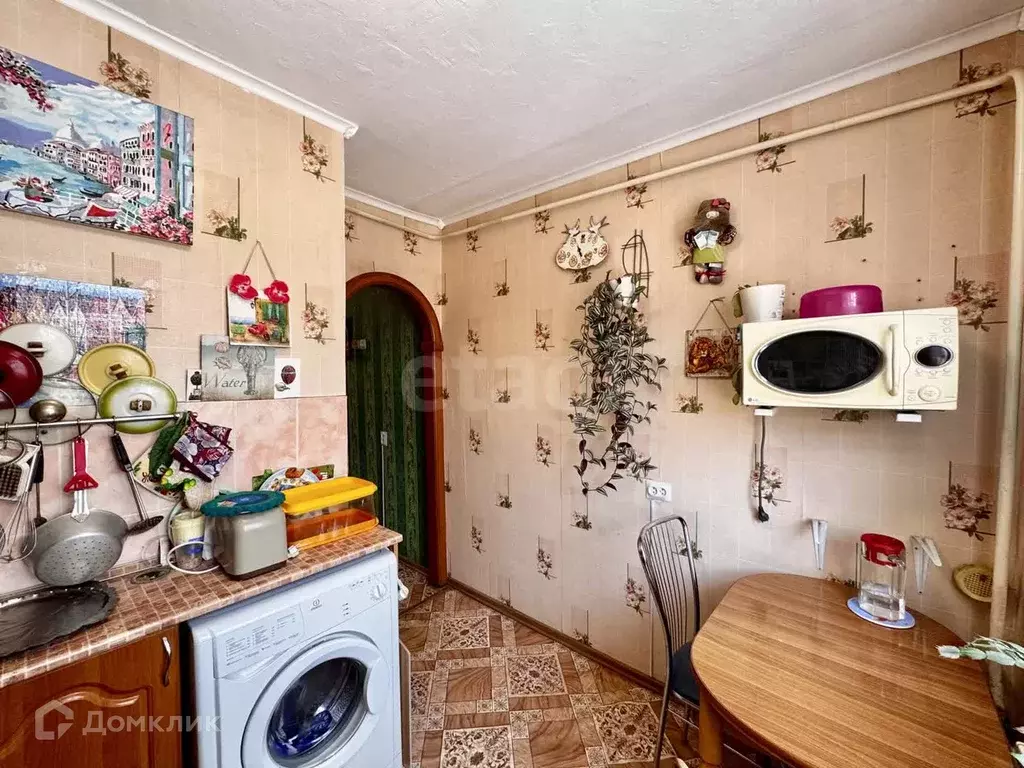 Продаётся 3-к квартира, 59.1 м - Фото 0