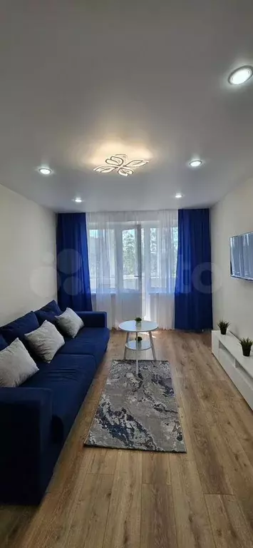 1-к. квартира, 33 м, 8/9 эт. - Фото 0