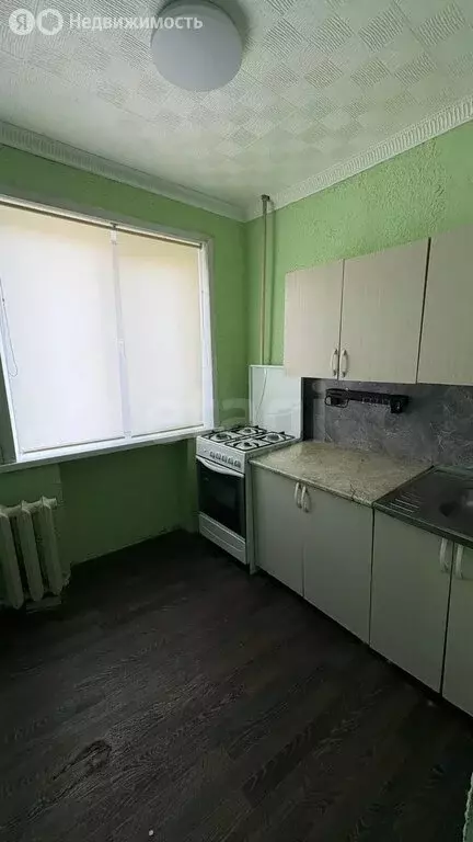 1-комнатная квартира: Чапаевск, улица Дзержинского, 16 (22.4 м) - Фото 1