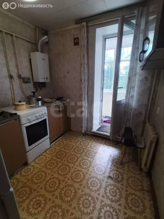 2-комнатная квартира: Калуга, улица Салтыкова-Щедрина, 37 (48.5 м) - Фото 0