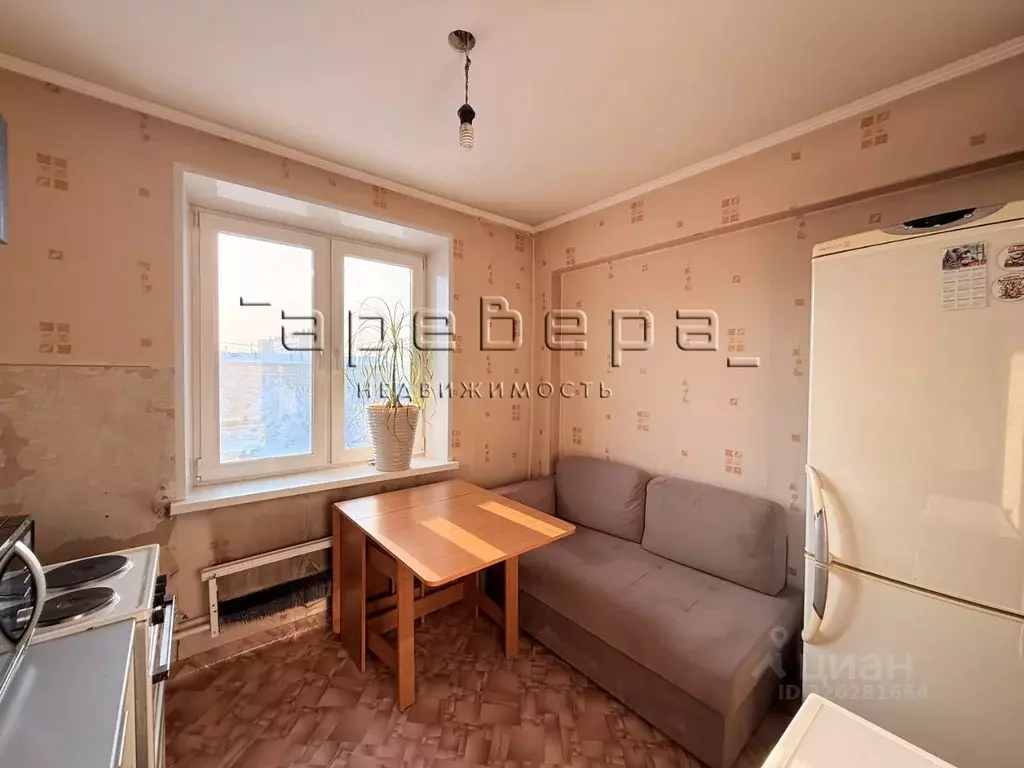 1-к кв. Красноярский край, Красноярск ул. Академика Павлова, 85 (34.1 ... - Фото 2