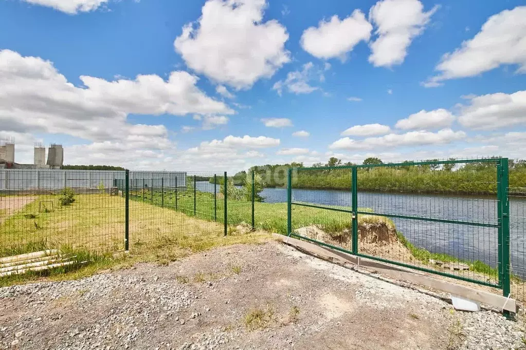 Дом в Тюменская область, Тюменский район, с. Чикча ул. Мусы Джалиля ... - Фото 1