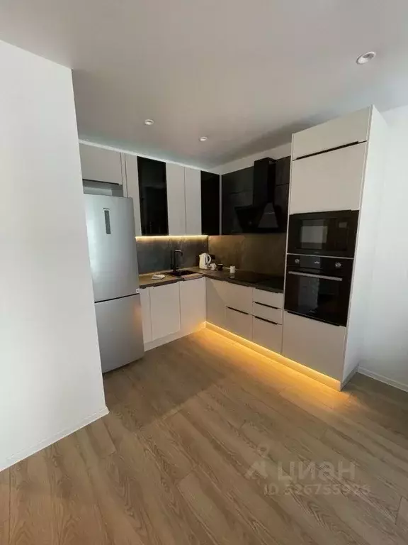 1-к кв. Московская область, Красногорск городской округ, пос. ... - Фото 1