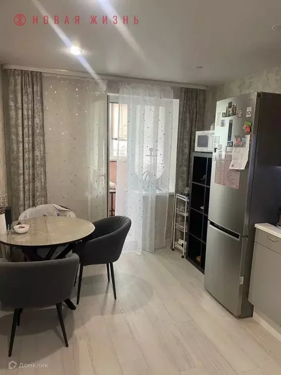 Продаётся 1-к квартира, 47 м - Фото 0