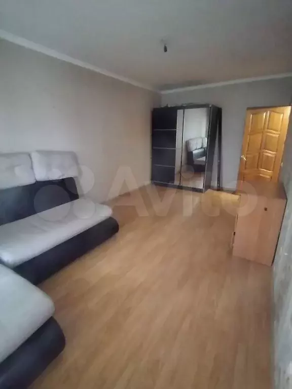 1-к. квартира, 32 м, 3/5 эт. - Фото 1