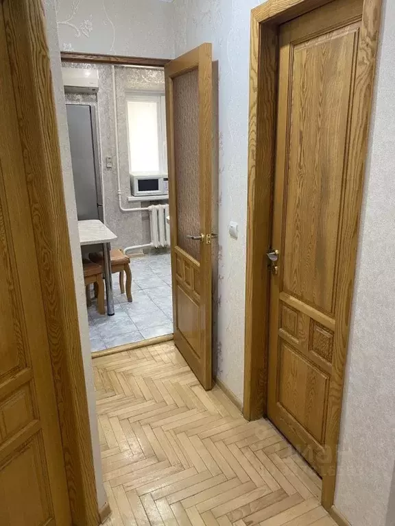 2-к кв. Адыгея, Майкоп Краснооктябрьская ул., 54 (41.0 м) - Фото 1