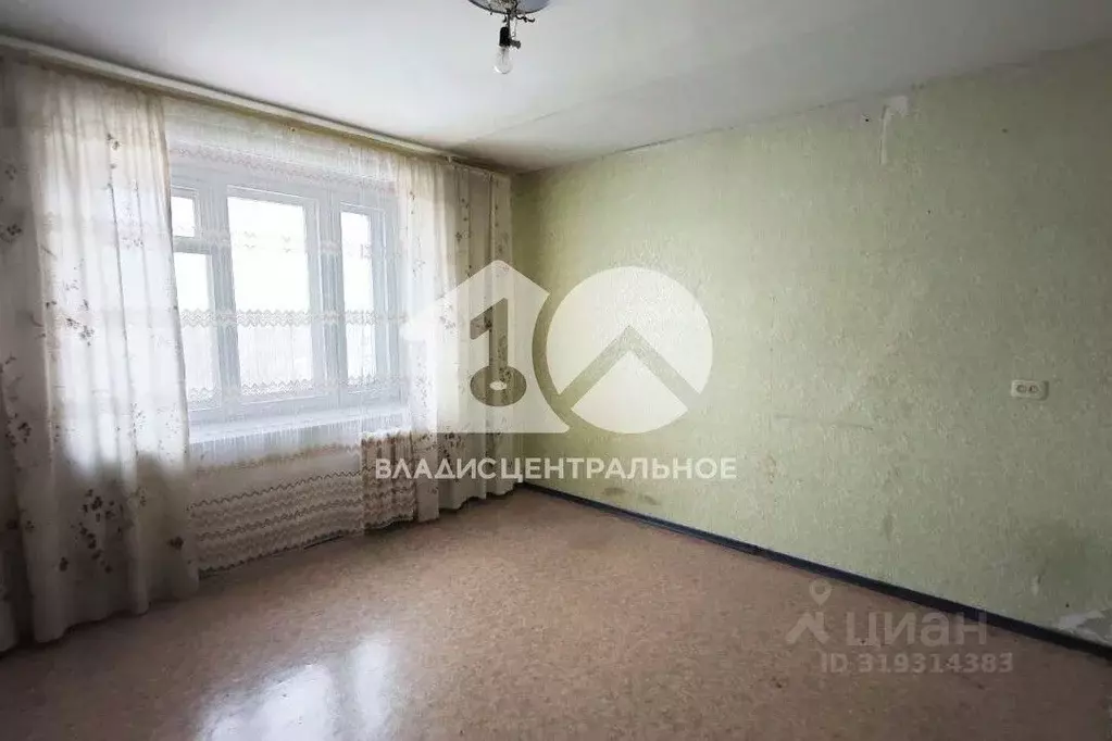 Комната Новосибирская область, Новосибирск ул. Энгельса, 14 (12.8 м) - Фото 0