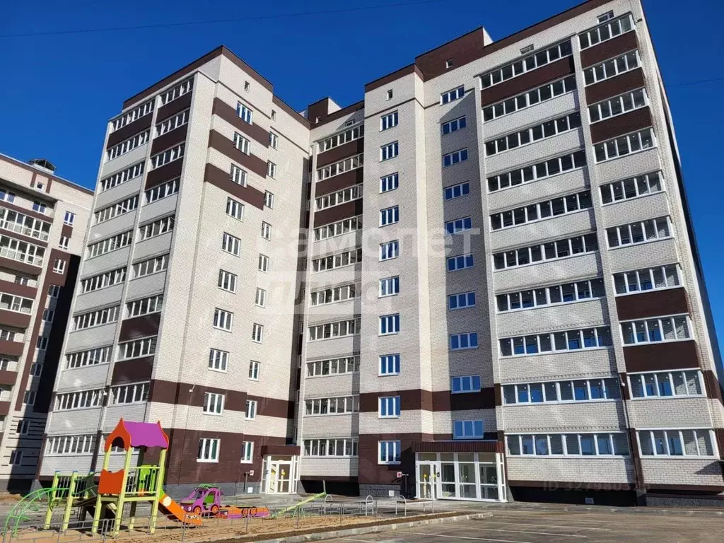 2-к кв. Вологодская область, Вологда Новгородская ул., 38 (71.5 м) - Фото 1