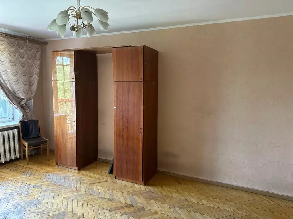 Продаётся 2-к квартира, 40 м - Фото 1