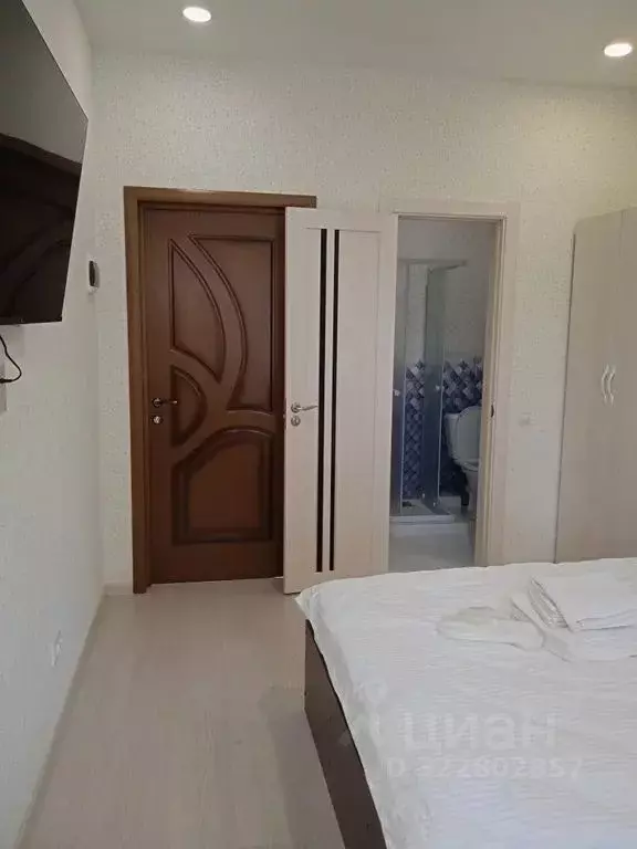 Комната Краснодарский край, Краснодар 1 Мая ул., 300 - Фото 2