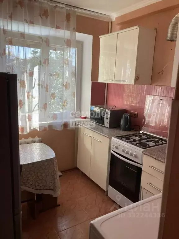 1-к кв. Краснодарский край, Сочи Подгорная ул., 5 (30.0 м) - Фото 2