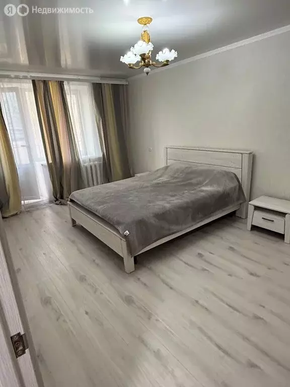 1-комнатная квартира: Георгиевск, улица Филатова, 54/1 (33 м) - Фото 1