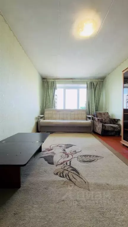 2-к кв. Мурманская область, Мурманск проезд Капитана Тарана, 4 (43.2 ... - Фото 2