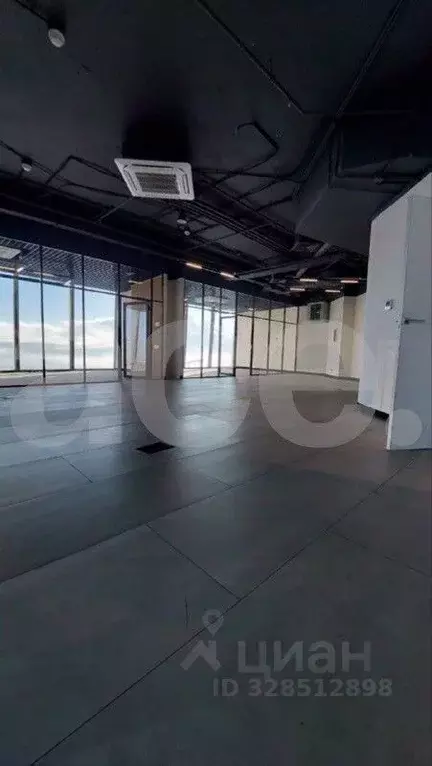 Офис в Москва наб. Пресненская, 12 (190 м) - Фото 2