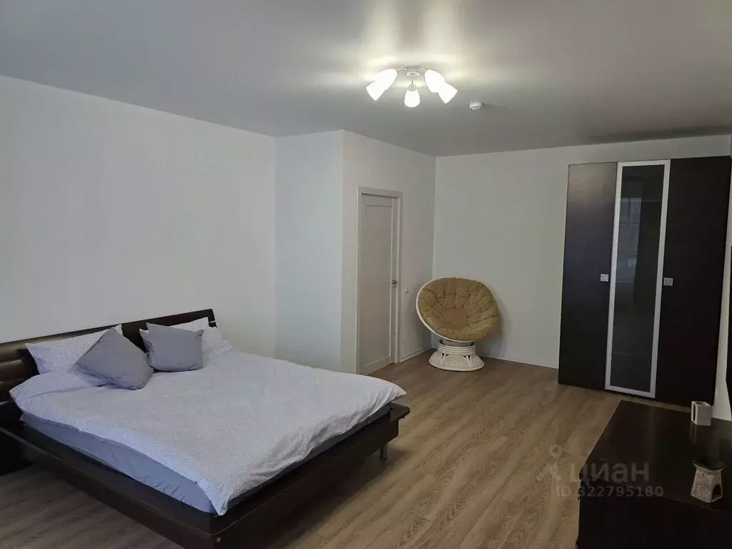 1-к кв. Москва Кусковская ул., 12/1 (46.0 м) - Фото 1