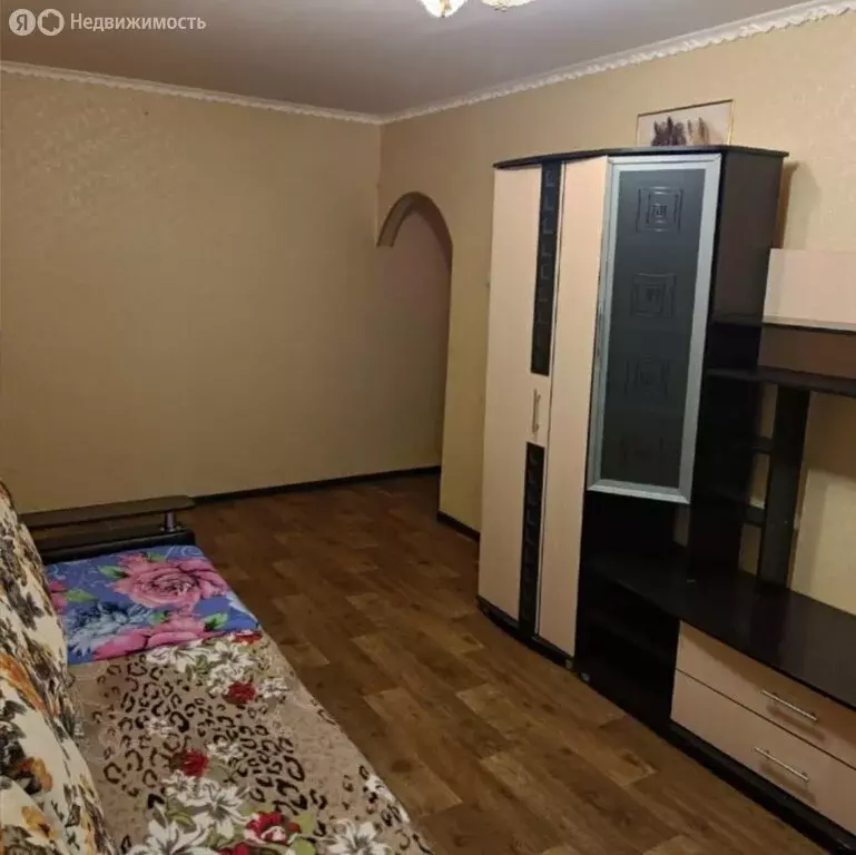 2-комнатная квартира: Салават, бульвар Салавата Юлаева, 57 (45 м) - Фото 1