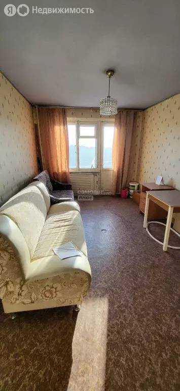 1-комнатная квартира: Новосибирск, улица Петухова, 144 (30.2 м) - Фото 0