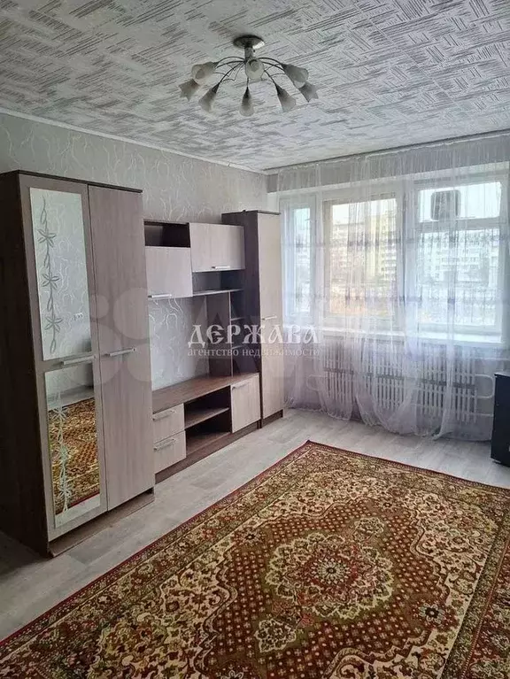 2-к. квартира, 42 м, 2/4 эт. - Фото 0