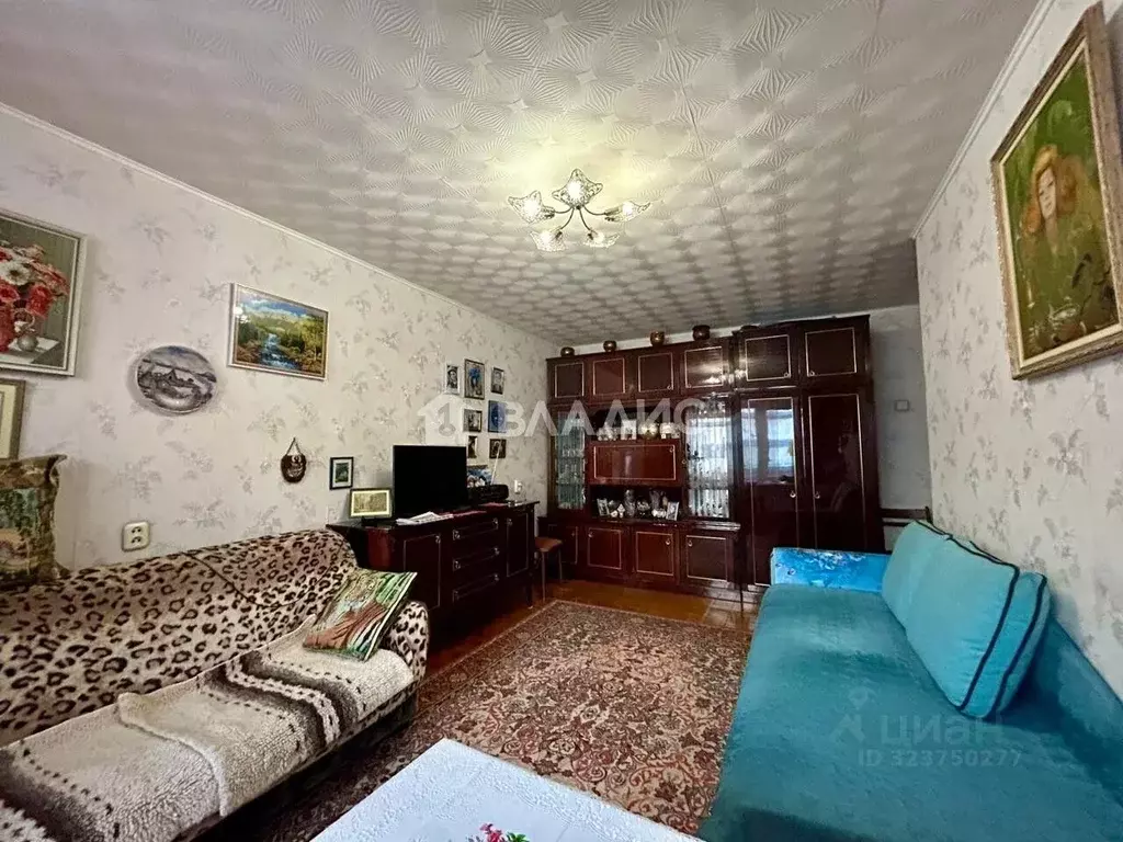 2-к кв. Волгоградская область, Волгоград Двинская ул., 14 (48.0 м) - Фото 2