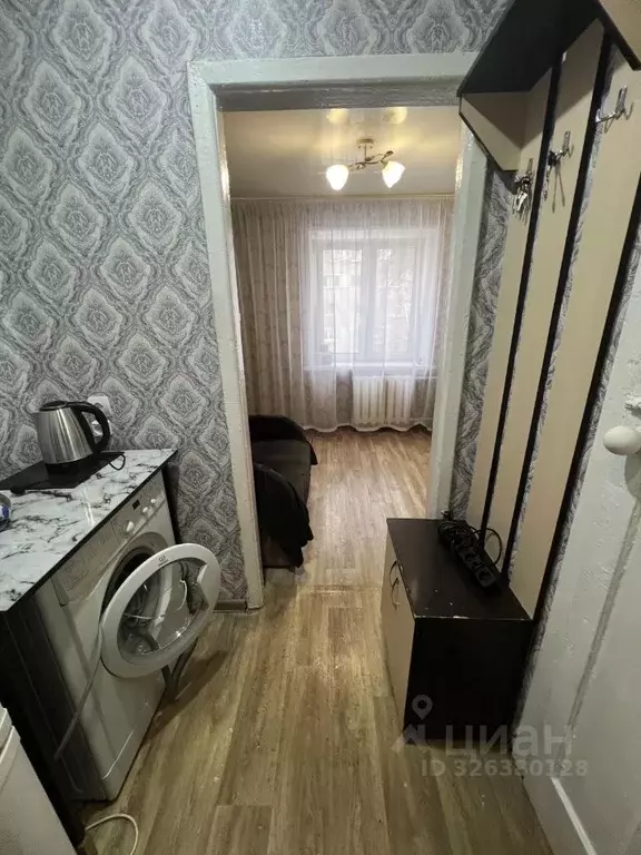 1-к кв. Саратовская область, Балаково ул. Комарова, 148 (12.5 м) - Фото 2