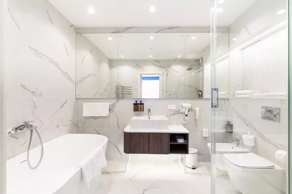 Комната Москва Беговая аллея, 11 (30.0 м) - Фото 1