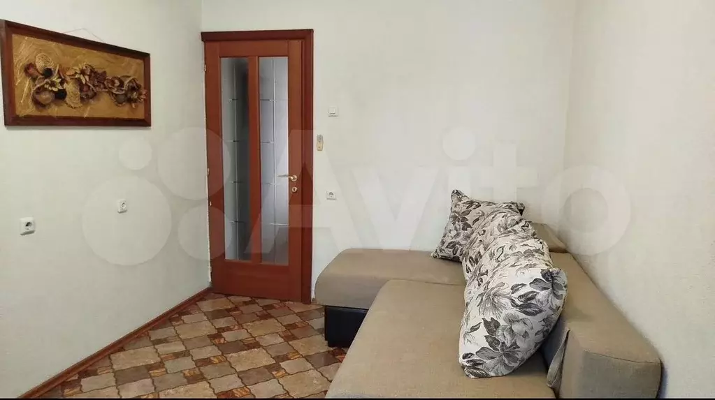 1-к. квартира, 35 м, 3/9 эт. - Фото 1