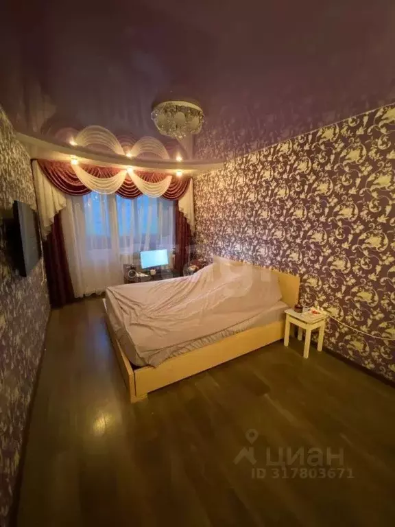 3-к кв. Удмуртия, Ижевск Нижняя ул., 16 (66.0 м) - Фото 0