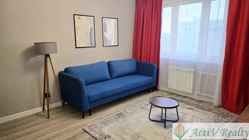 2-к кв. Москва ул. Декабристов, 20К3 (58.0 м) - Фото 0