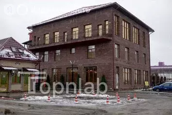 Помещение свободного назначения (240 м) - Фото 1