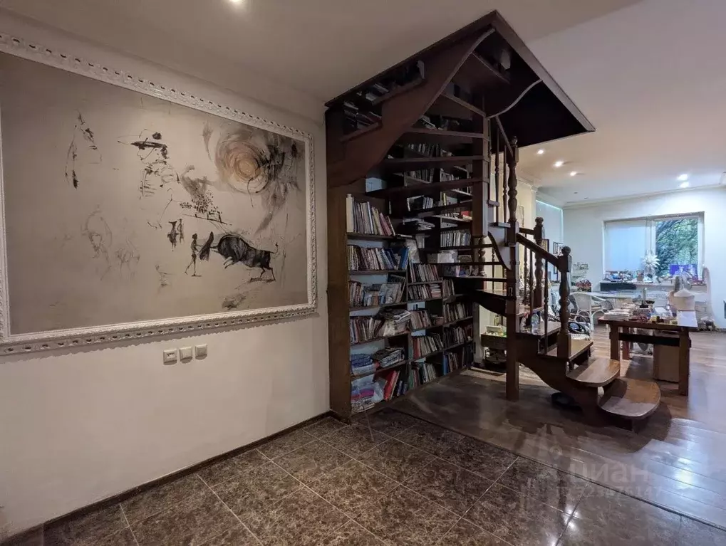 Таунхаус в Калининградская область, Пионерский ул. Рензаева, 10В (130 ... - Фото 1