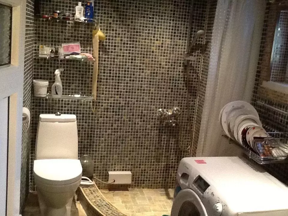 Дом в Московская область, Наро-Фоминский городской округ, Селятино пгт ... - Фото 2