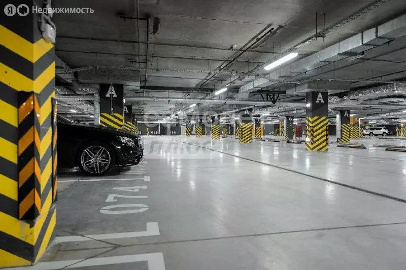 3-комнатная квартира: Москва, Шмитовский проезд, 39к6 (65.9 м) - Фото 2