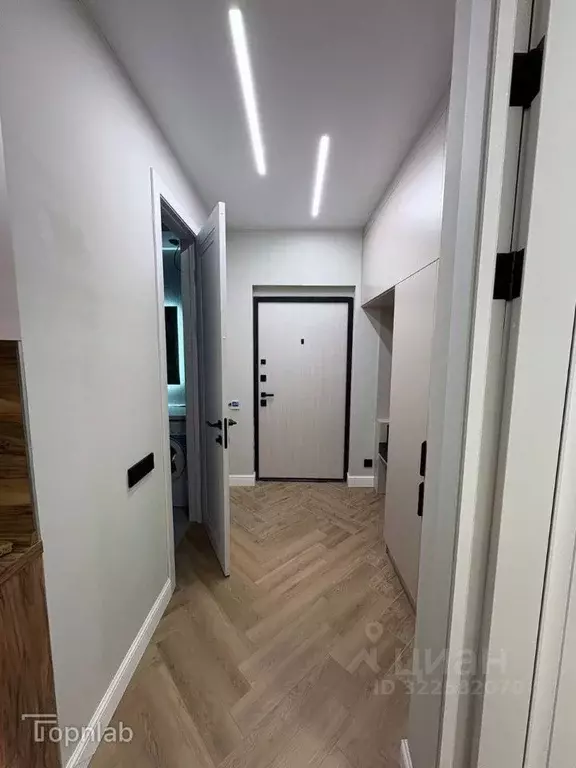 2-к кв. Иркутская область, Иркутск Гравийная ул., 22/3 (41.2 м) - Фото 1