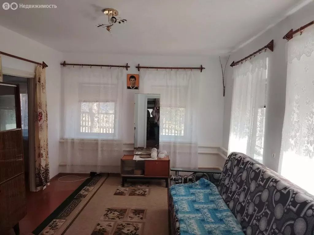 Дом в станица Должанская, улица Кирова (50 м) - Фото 0